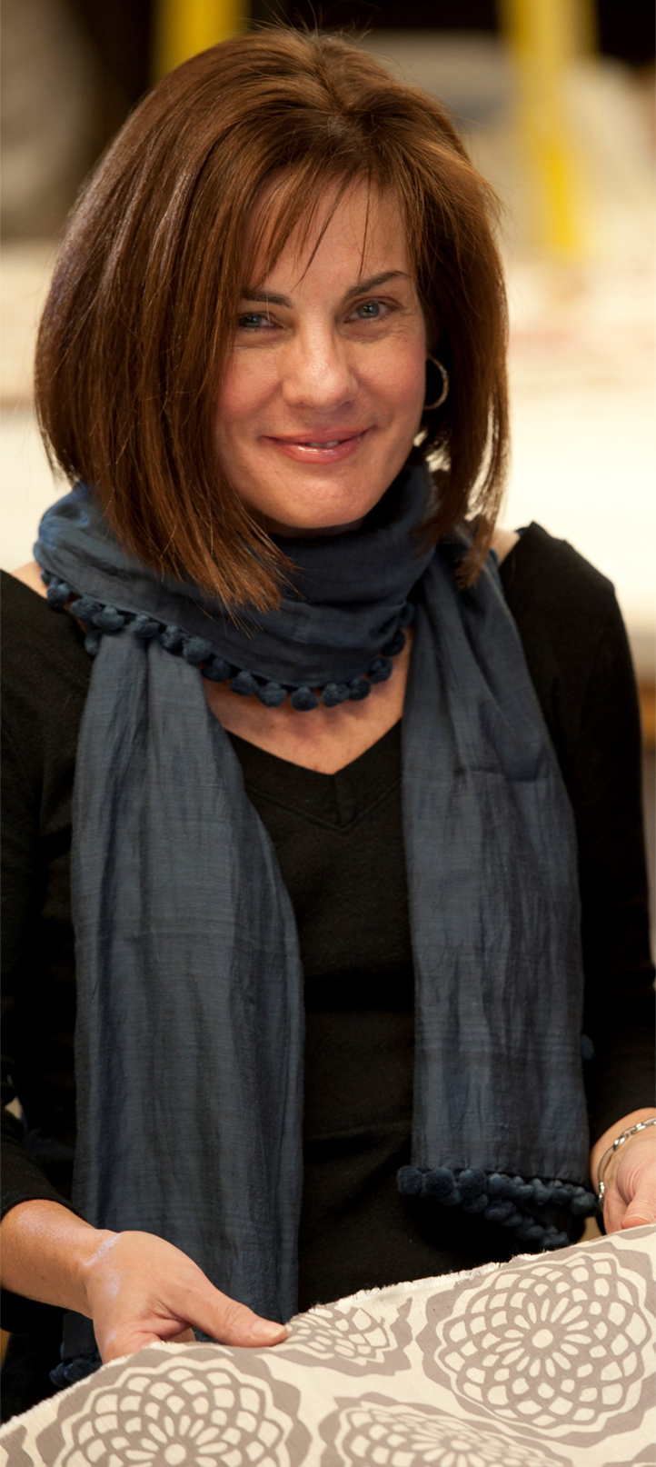 Marie Chaput